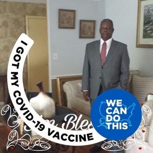 Meet your Posher, Orion